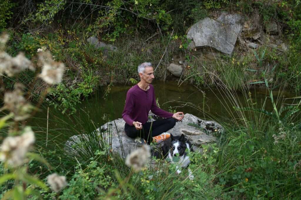 Yaor barhum : fondateur de Yaor Shiatsu Yoga Thérapie